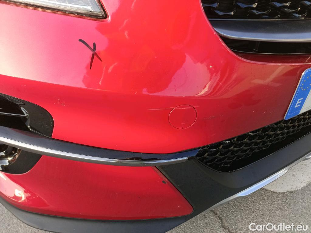  KIA  XCeed KIA  / 2019 / 5P / todoterreno 1.0 T-GDi Drive 88kW (120CV) #12