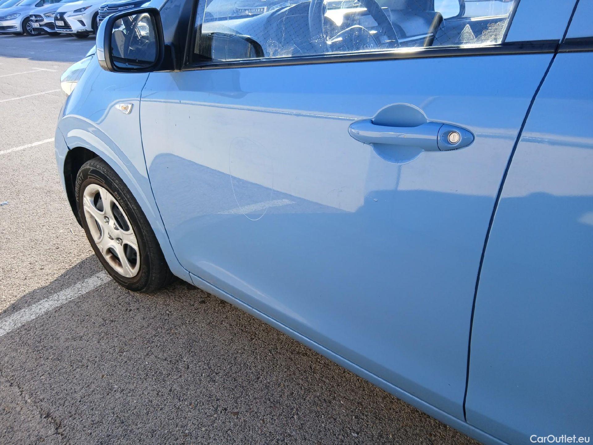  KIA  Picanto KIA  / 2020 / 5P / berlina con portón 1.0 DPi 49kW (67CV) Concept #13