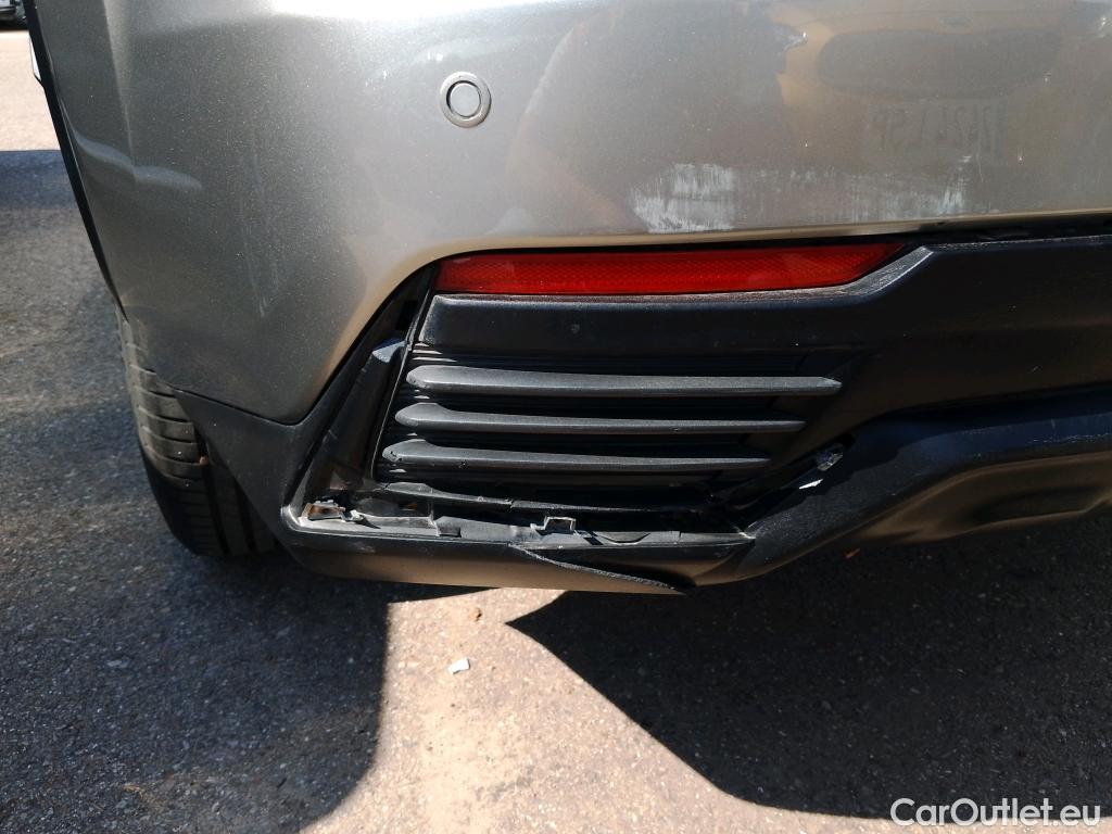  Lexus  NX LEXUS  / 2017 / 5P / todoterreno 2.5 300h Business Navigation 2WD #5