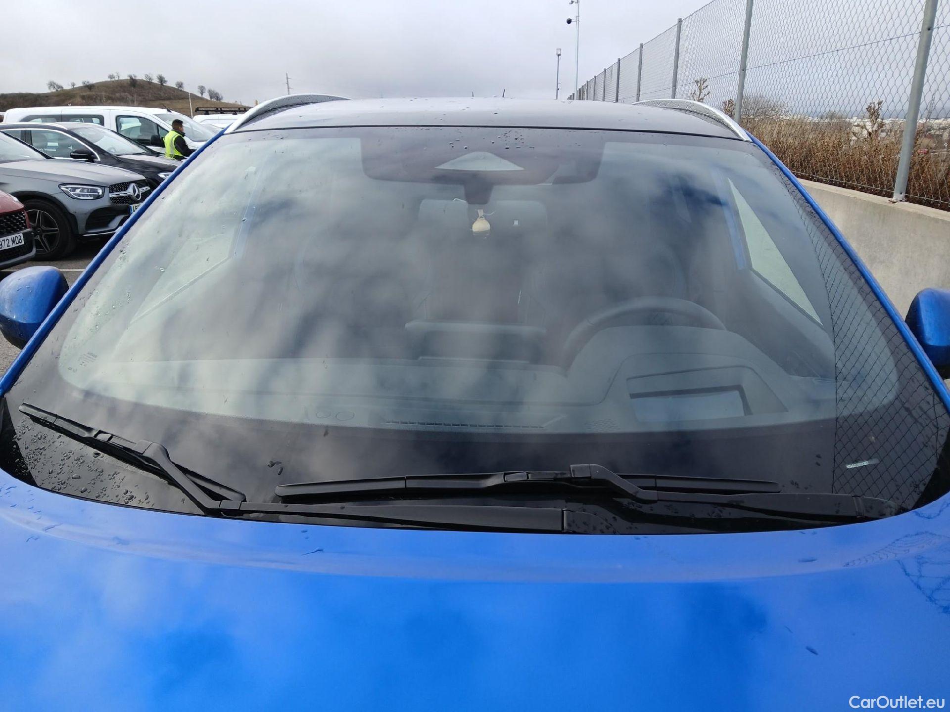  Nissan  Qashqai NISSAN  / 2021 / 5P / todoterreno DIG-T 116kW mHEV Xtronic Tekna (sin RUE) #2