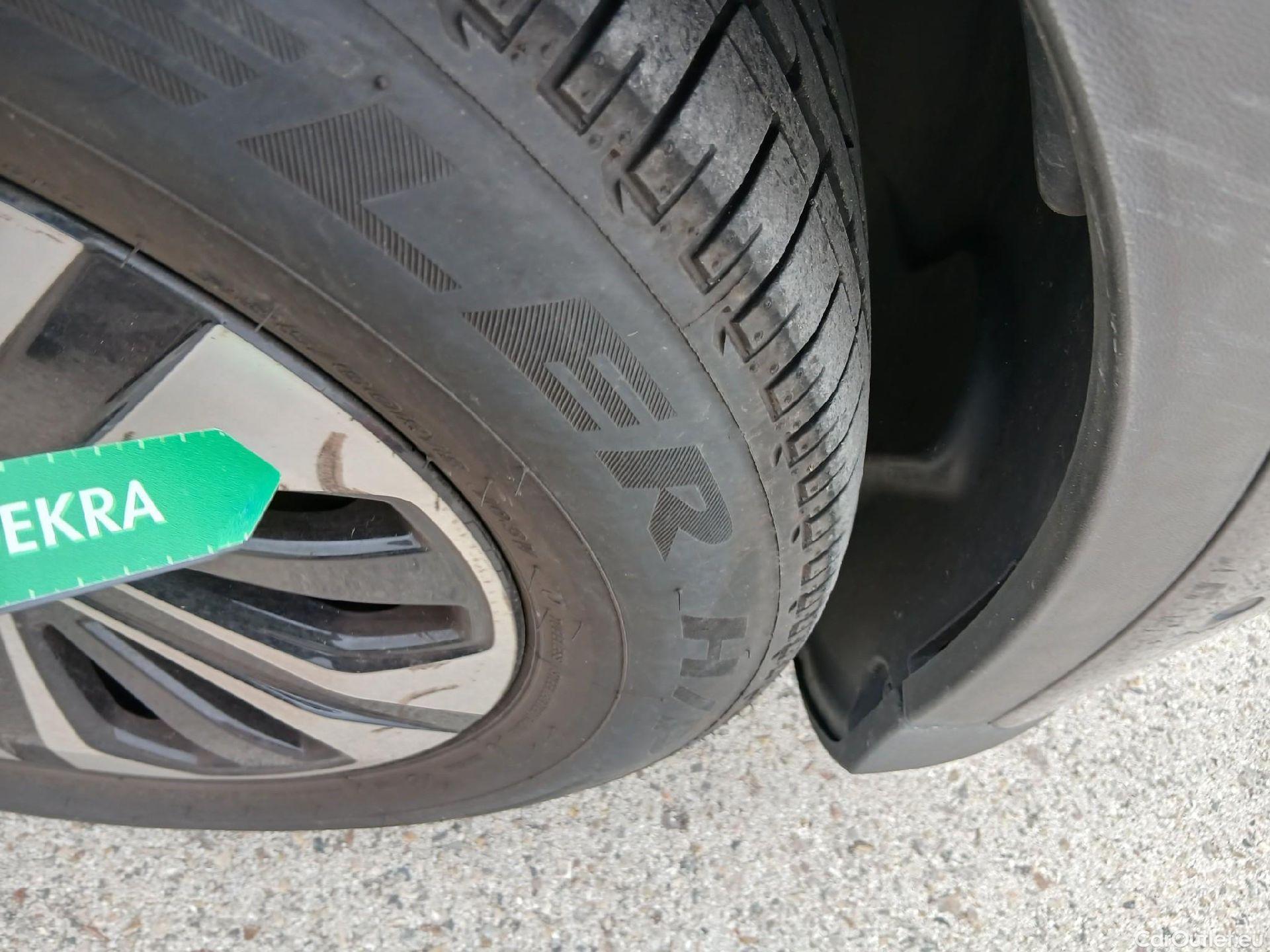  Mercedes  G-Klasee MERCEDES-BENZ Clase GLC / 2019 / 5P / todoterreno GLC 220 d 4MATIC #5