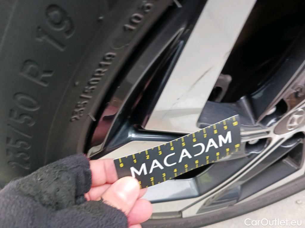  Hyundai  Tucson HYUNDAI  / 2020 / 5P / todoterreno 1.6 TGDI 169kW HEV Tecno Sky Auto #7