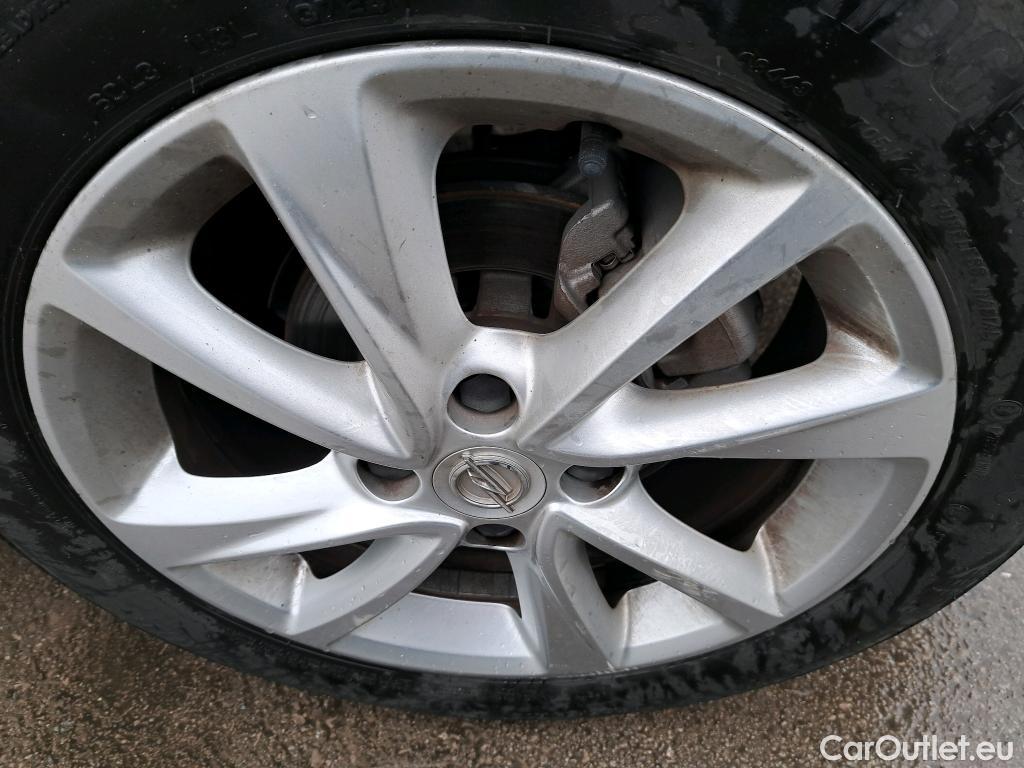  Opel  Corsa OPEL  1.2T XHL 74kW (100CV) Elegance #1