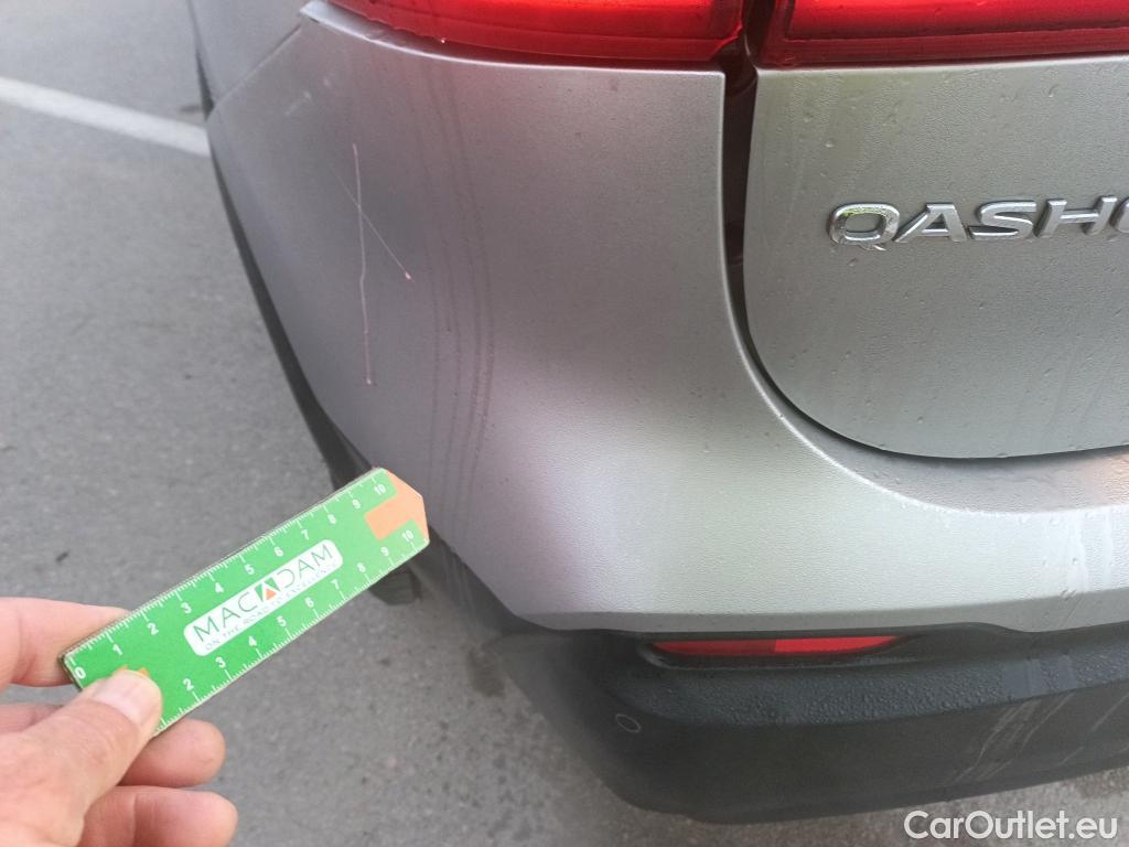  Nissan  Qashqai NISSAN  / 2017 / 5P / todoterreno DIG-T 103 kW (140 CV) E6D ACENTA #10