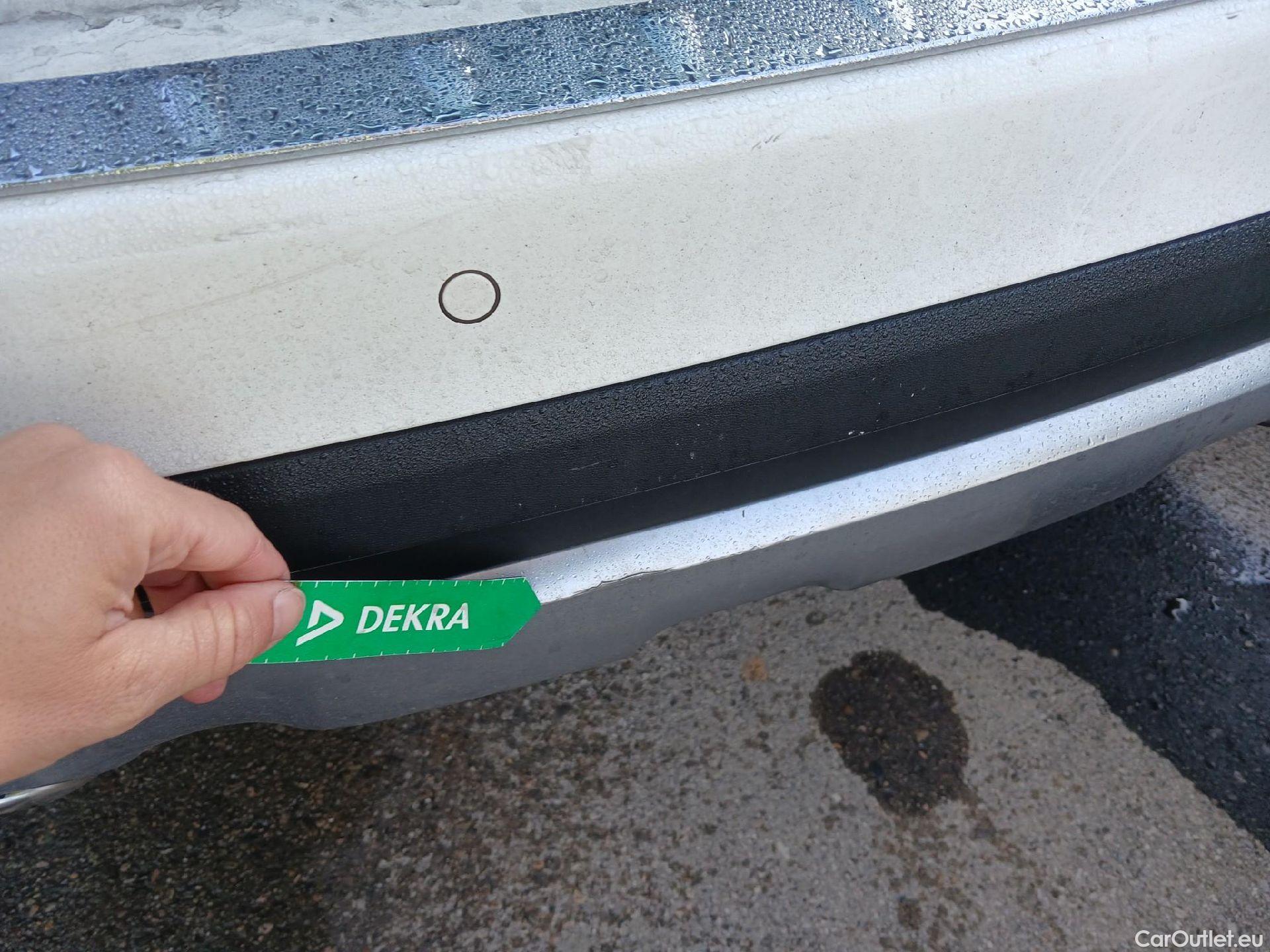  Mercedes  GLA MERCEDES-BENZ Clase  / 2017 / 5P / todoterreno  180 #11