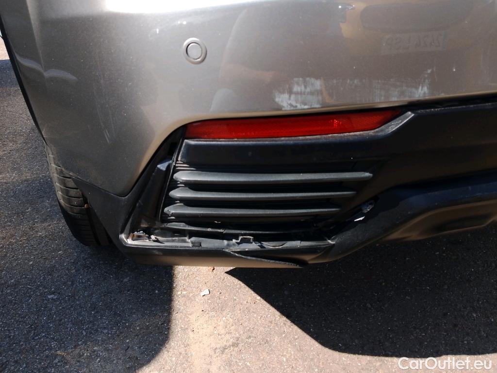  Lexus  NX LEXUS  / 2017 / 5P / todoterreno 2.5 300h Business Navigation 2WD #7