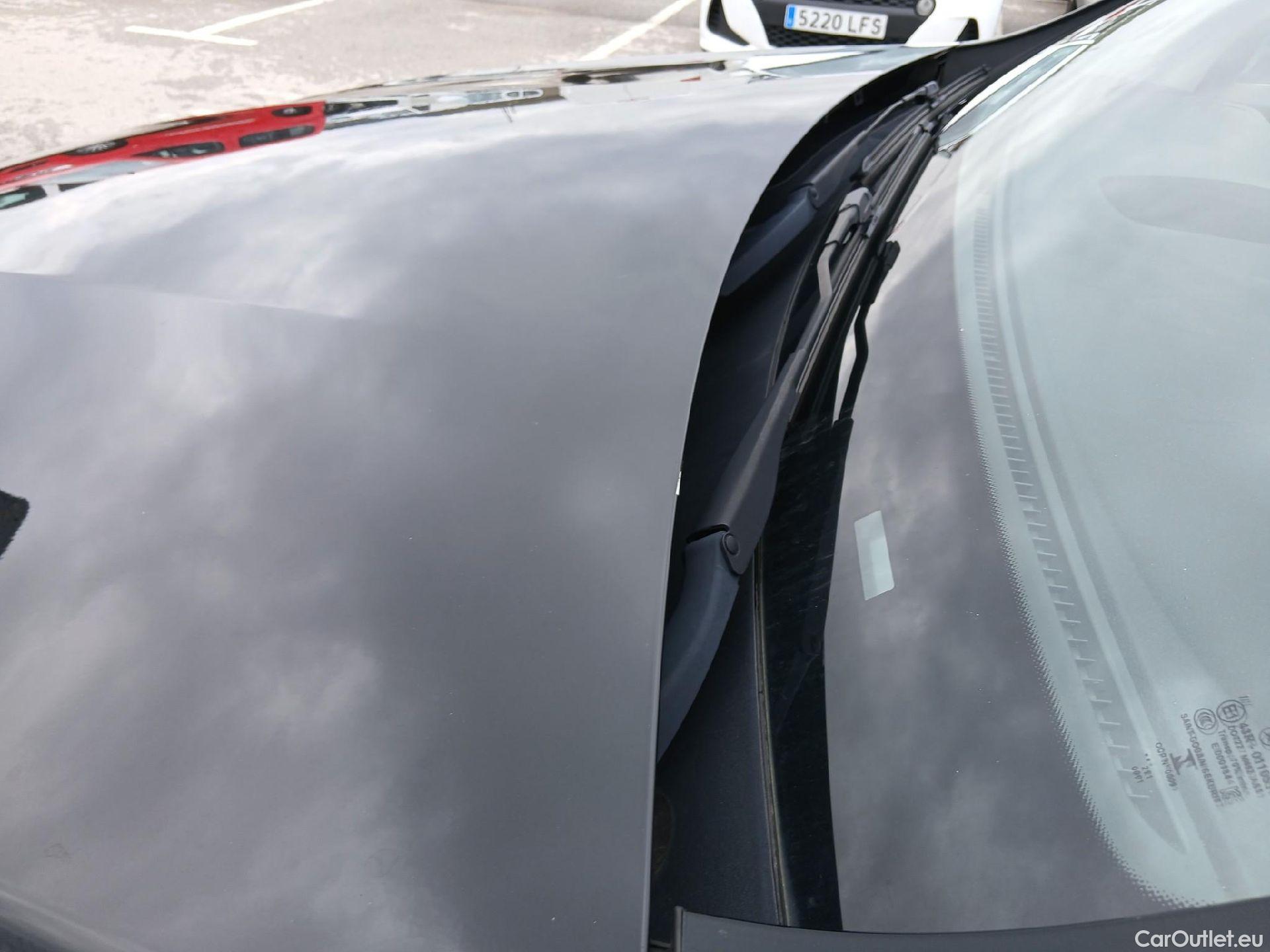  Mercedes  G-Klasee MERCEDES-BENZ Clase GLC / 2019 / 5P / todoterreno GLC 220 d 4MATIC #32