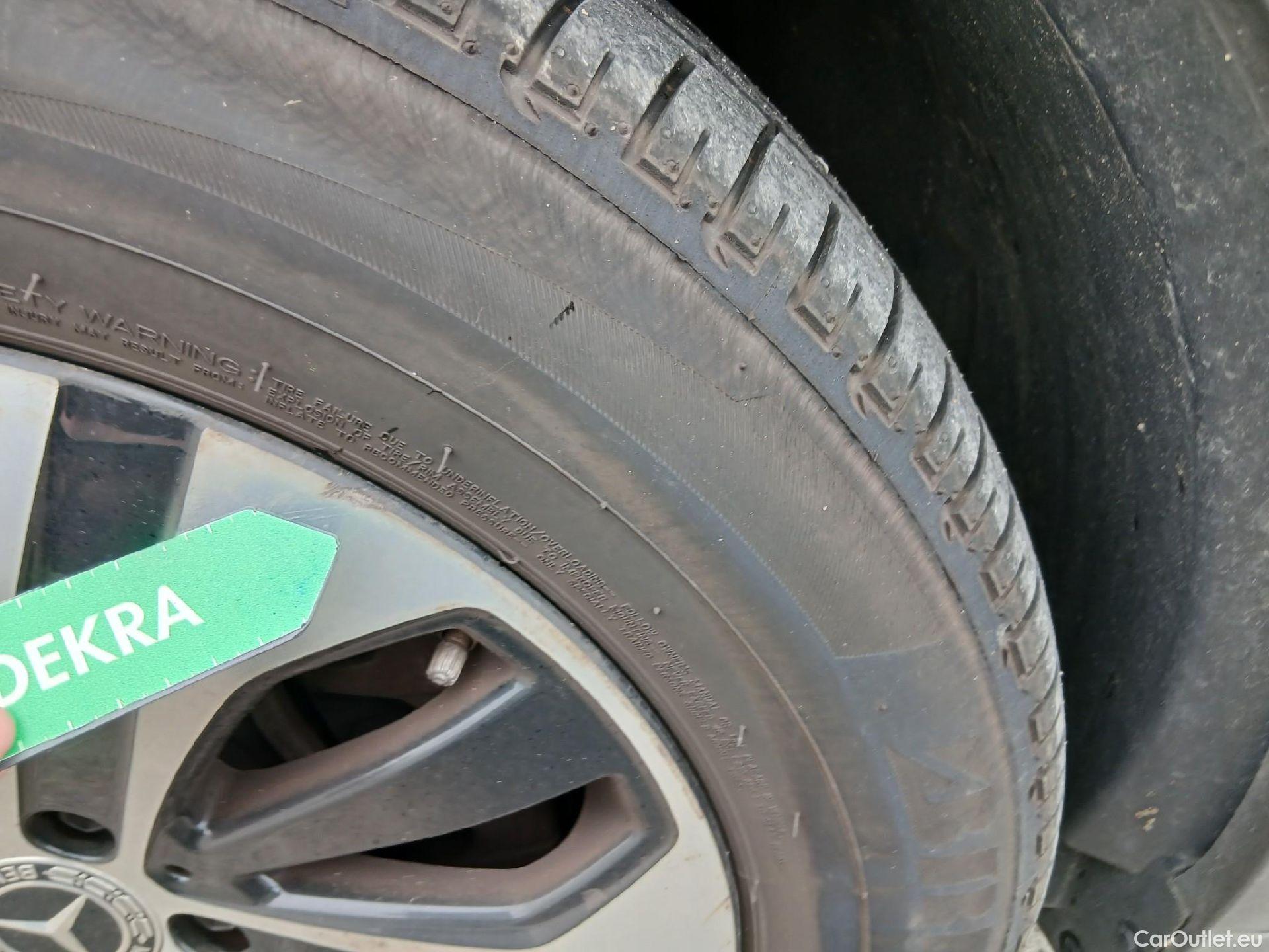  Mercedes  G-Klasee MERCEDES-BENZ Clase GLC / 2019 / 5P / todoterreno GLC 220 d 4MATIC #2