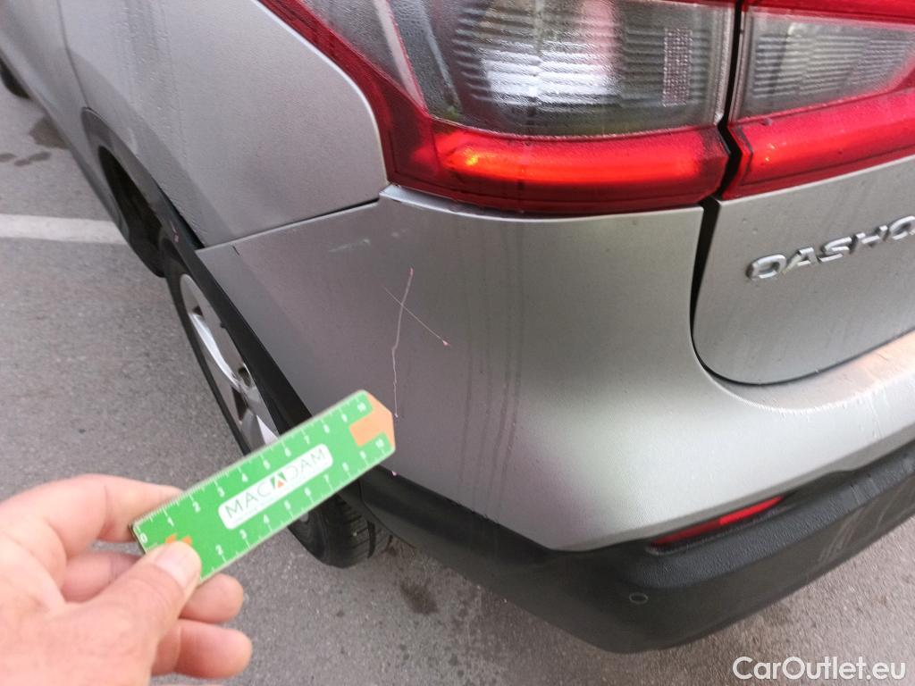  Nissan  Qashqai NISSAN  / 2017 / 5P / todoterreno DIG-T 103 kW (140 CV) E6D ACENTA #9