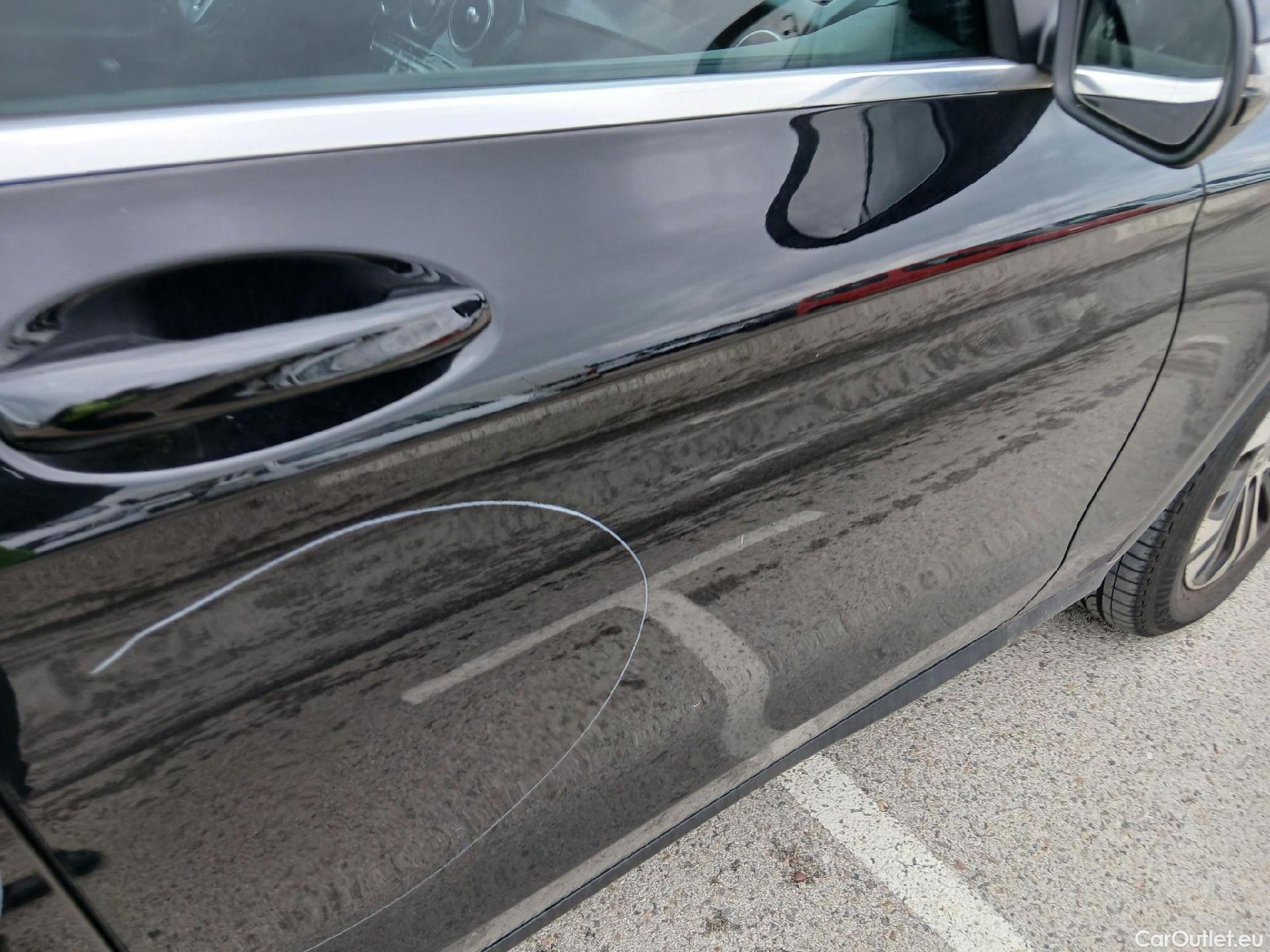  Mercedes  G-Klasee MERCEDES-BENZ Clase GLC / 2019 / 5P / todoterreno GLC 220 d 4MATIC #28