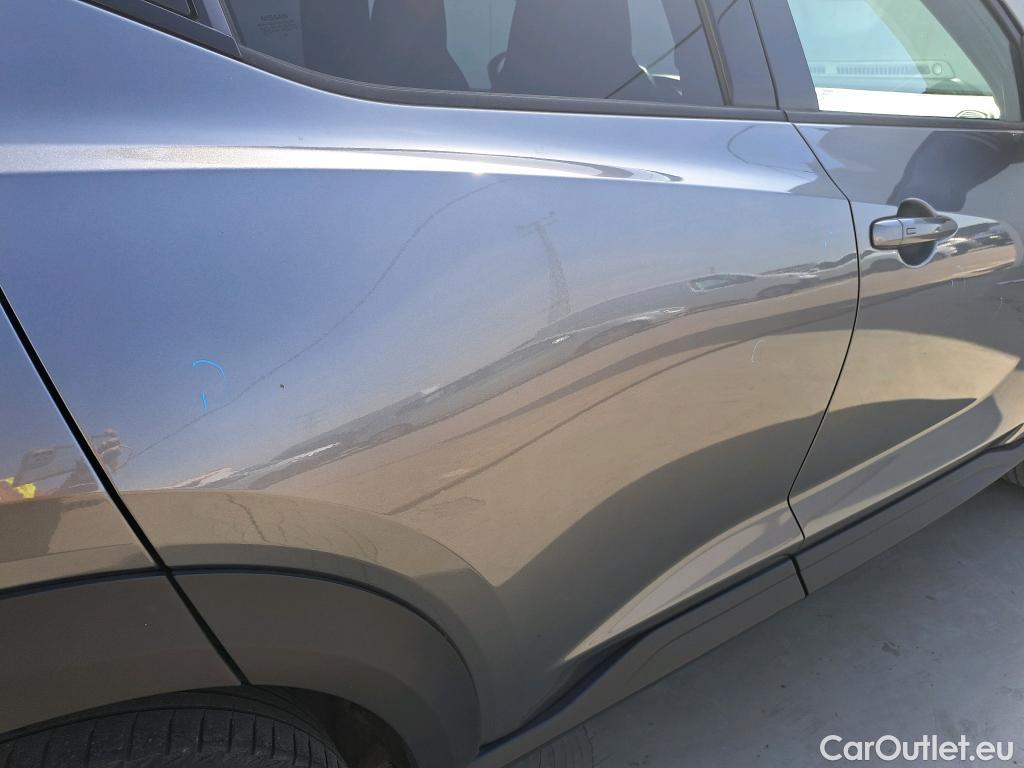  Nissan  Juke NISSAN  / 2019 / 5P / crossover DIG-T 84 kW (114 CV) DCT 7 V N-Connecta (AC2) #12