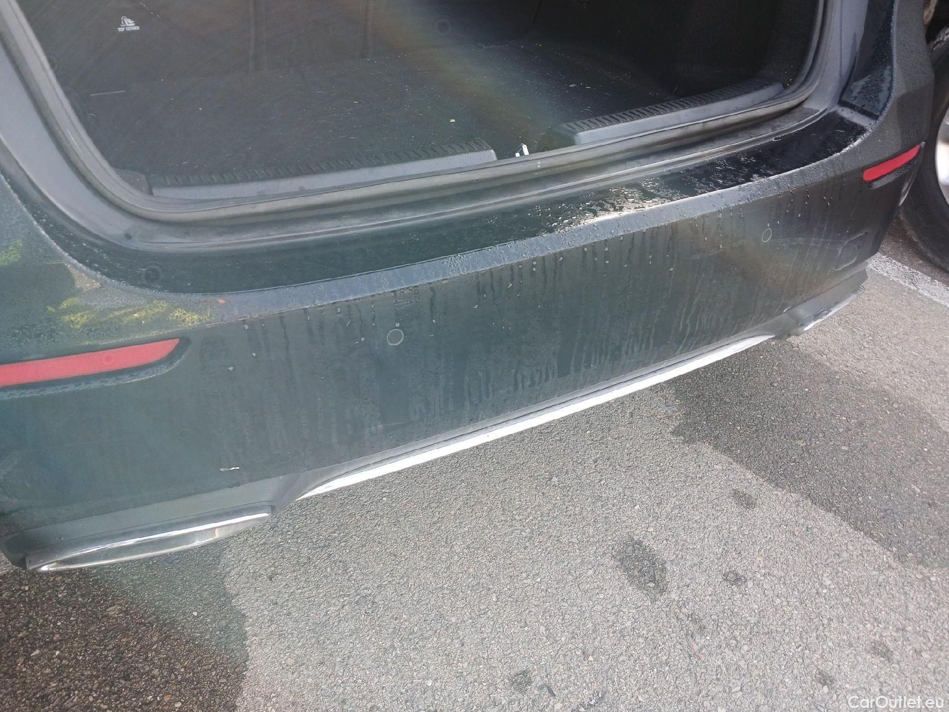  Mercedes  A-Klasse MERCEDES-BENZ Clase A / 2018 / 5P / berlina con portón A 180 d #17