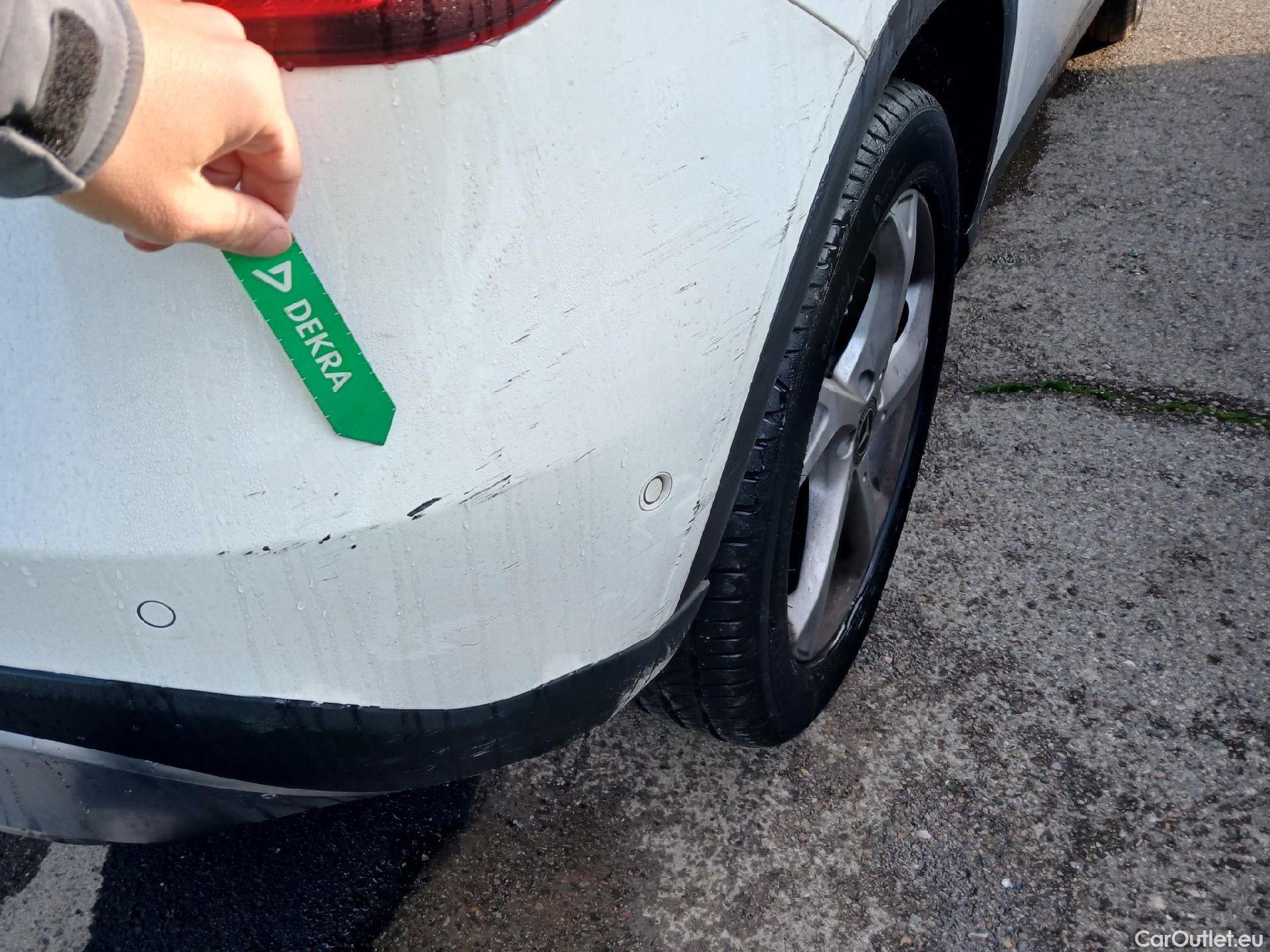  Mercedes  GLA MERCEDES-BENZ Clase  / 2017 / 5P / todoterreno  180 #10