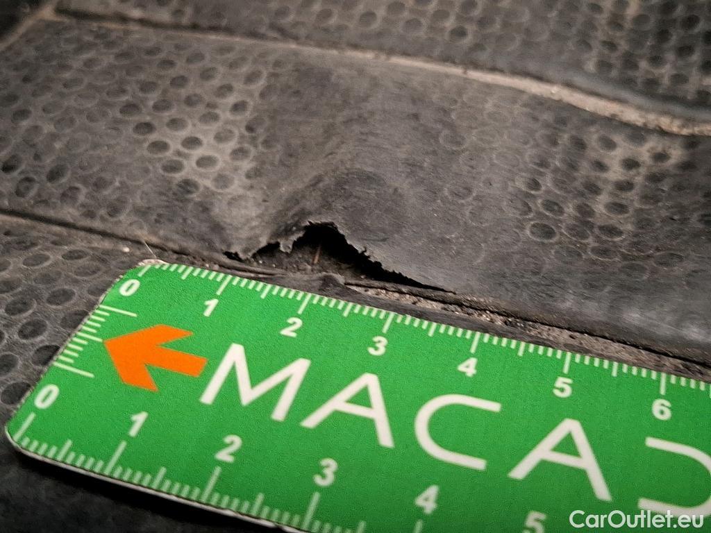  Volkswagen  Golf  VII Berline Trendline BMT/Start-Stopp 1.0 TSI 115CV BVM6 E6dT #16