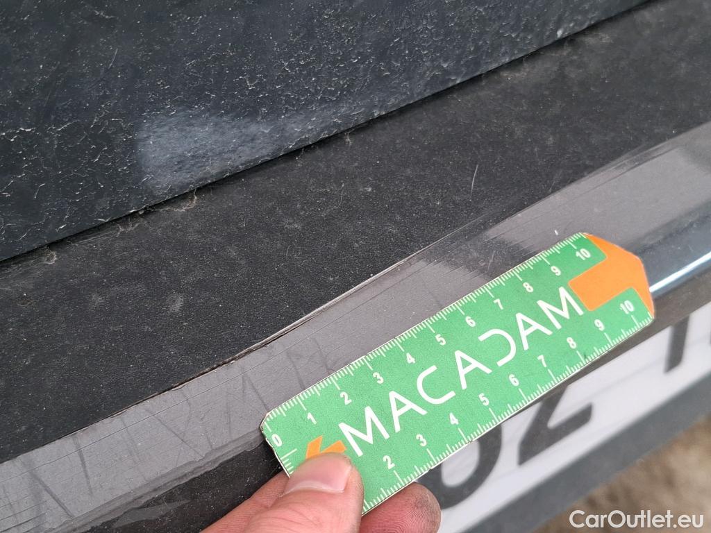  Volkswagen  Golf  VII Berline Trendline BMT/Start-Stopp 1.0 TSI 115CV BVM6 E6dT #4