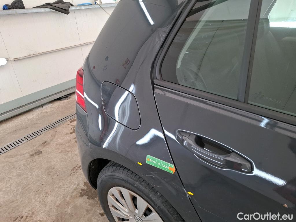  Volkswagen  Golf  VII Berline Trendline BMT/Start-Stopp 1.0 TSI 115CV BVM6 E6dT #5