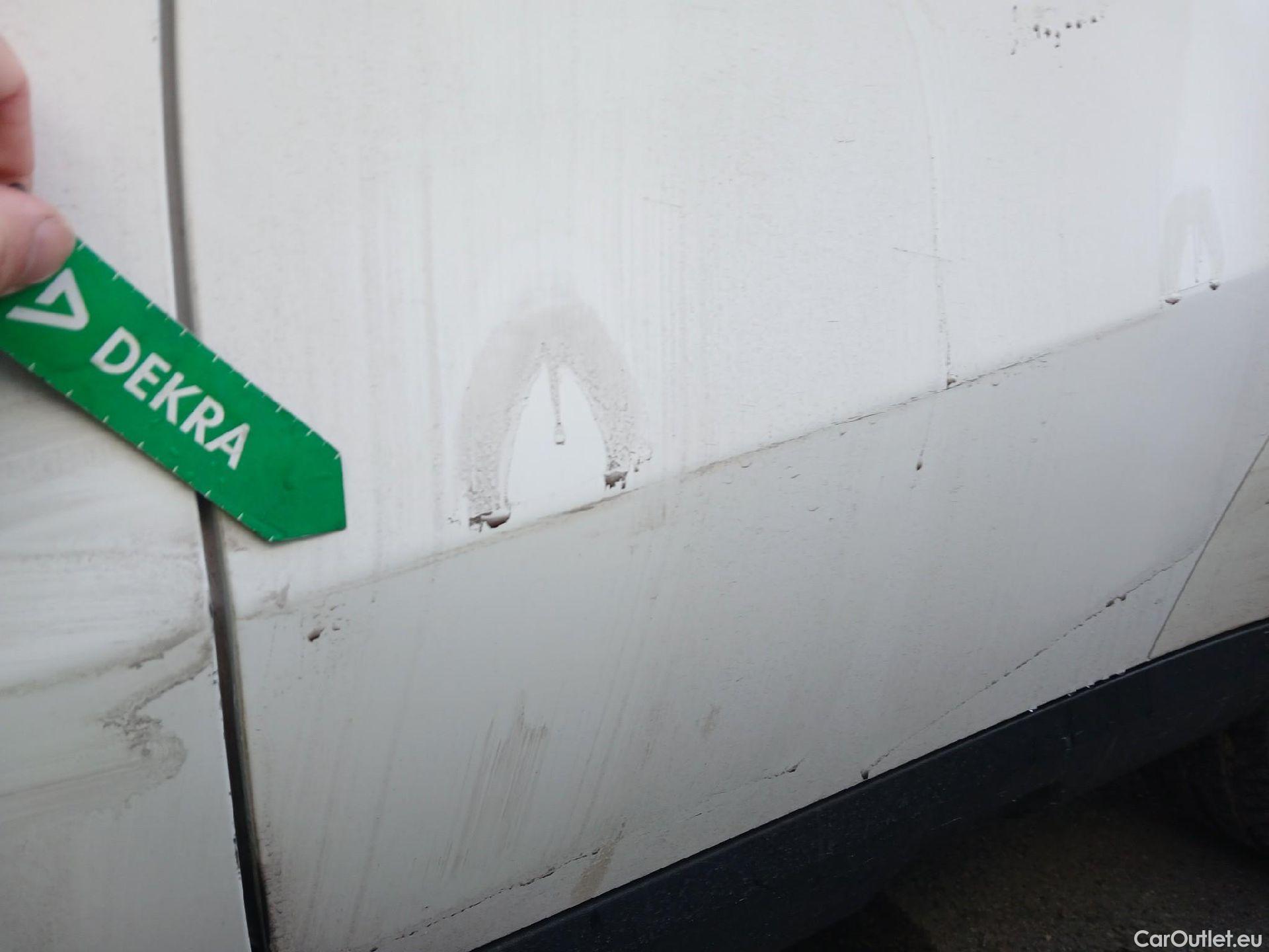  Mercedes  GLA MERCEDES-BENZ Clase  / 2017 / 5P / todoterreno  180 #7