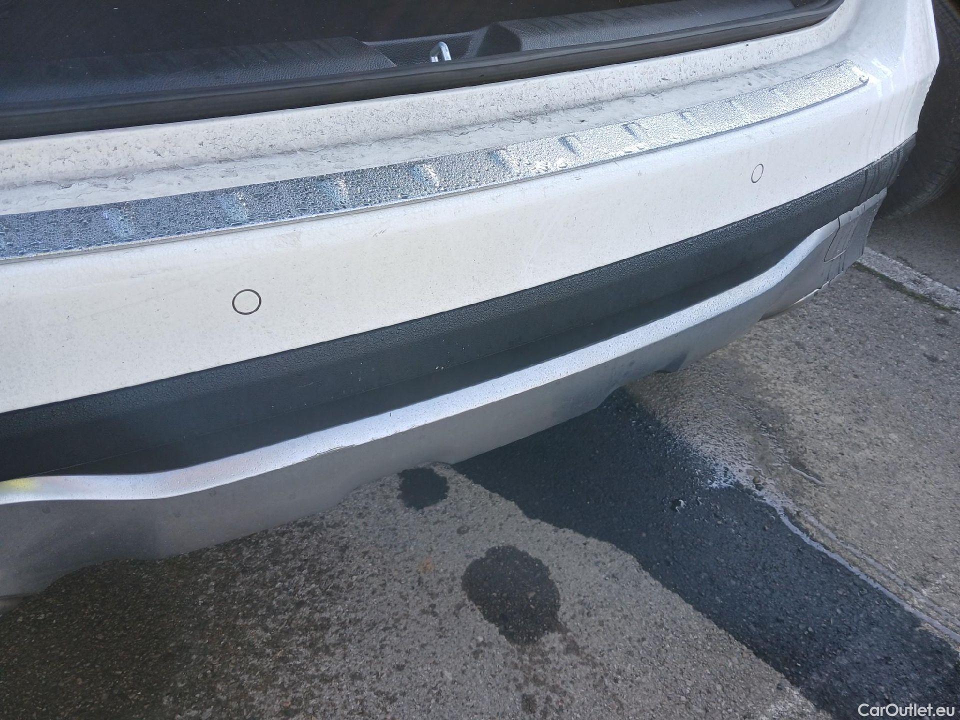  Mercedes  GLA MERCEDES-BENZ Clase  / 2017 / 5P / todoterreno  180 #12