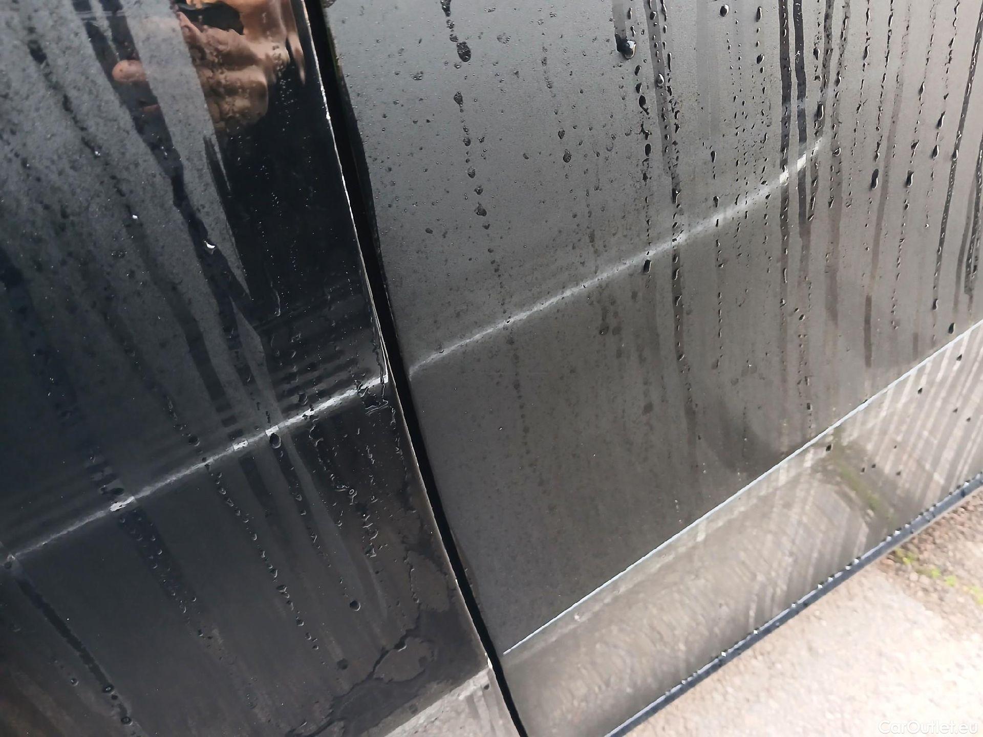  Mercedes  A-Klasse MERCEDES-BENZ Clase A / 2018 / 5P / berlina con portón A 180 d #9