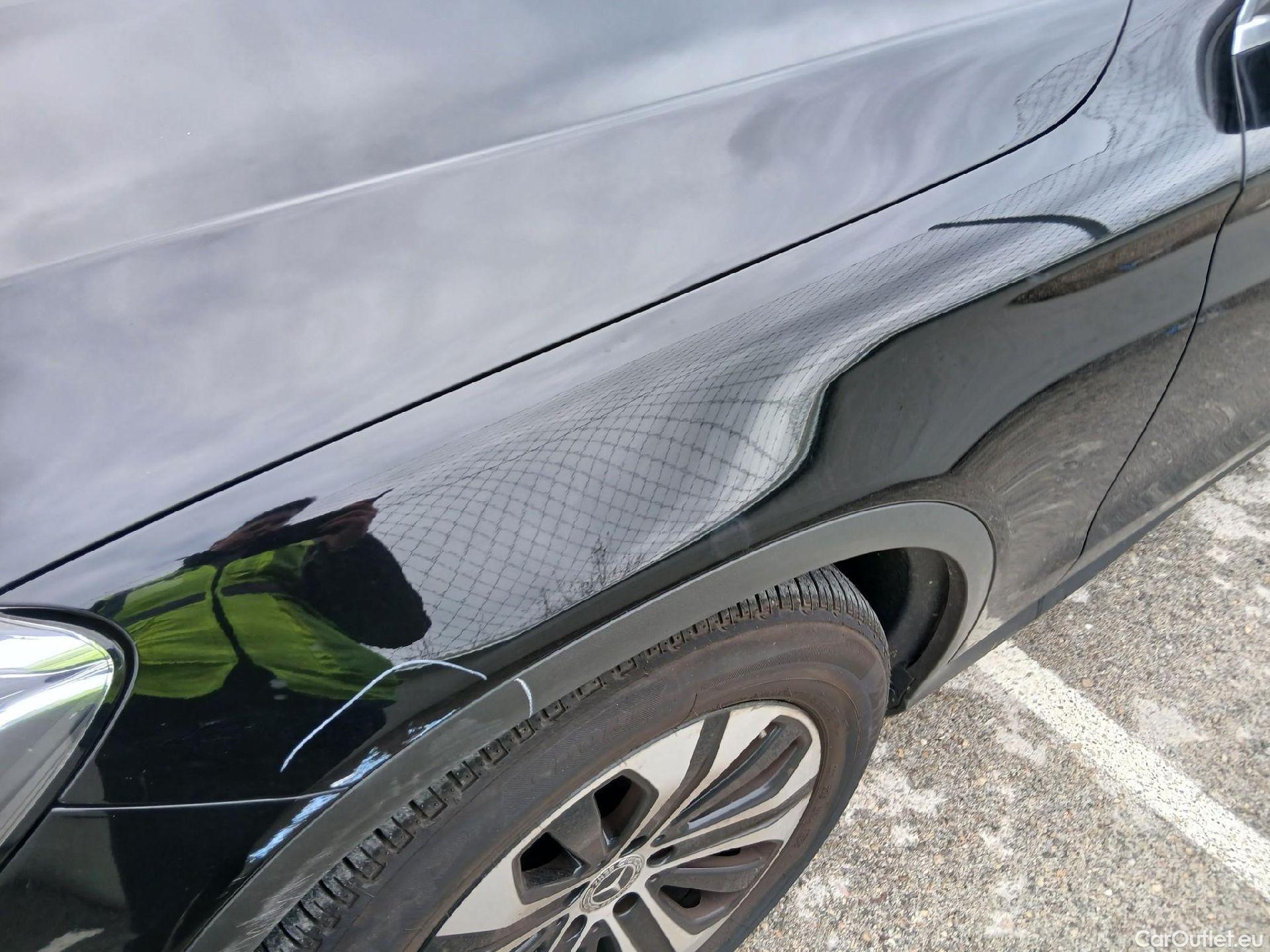  Mercedes  G-Klasee MERCEDES-BENZ Clase GLC / 2019 / 5P / todoterreno GLC 220 d 4MATIC #14