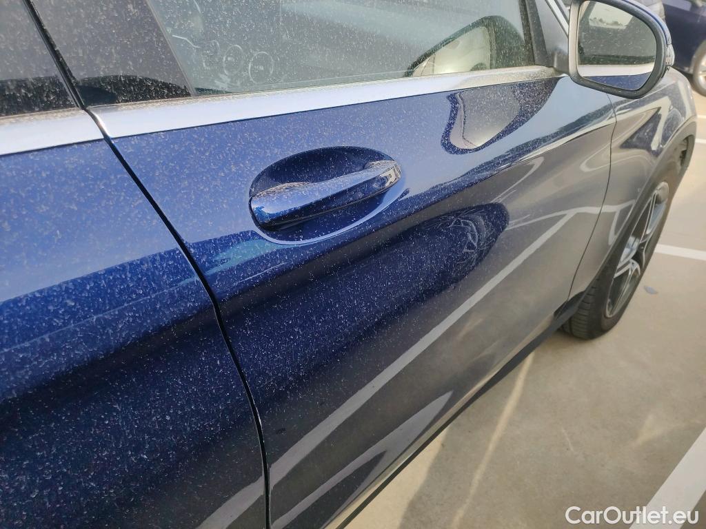  Mercedes  G-Klasee MERCEDES-BENZ GLC Coupé / 2019 / 5P / coupé GLC 200 4MATIC #7