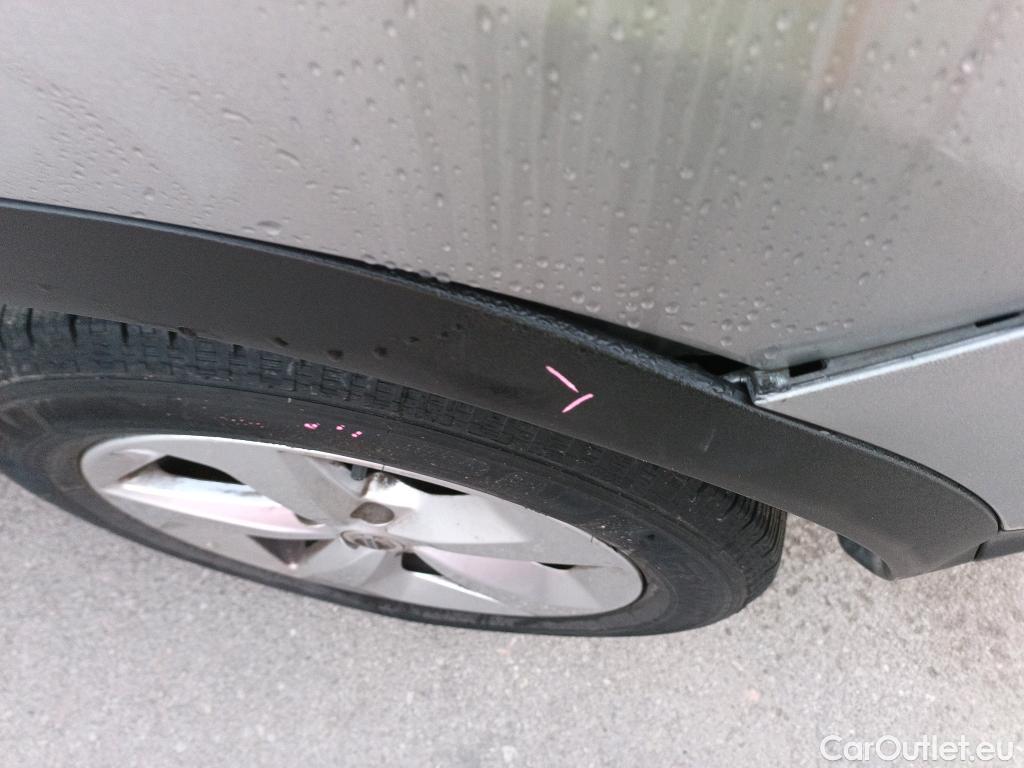  Nissan  Qashqai NISSAN  / 2017 / 5P / todoterreno DIG-T 103 kW (140 CV) E6D ACENTA #22