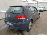  Volkswagen  Golf  VII Berline Trendline BMT/Start-Stopp 1.0 TSI 115CV BVM6 E6dT #3