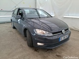  Volkswagen  Golf  VII Berline Trendline BMT/Start-Stopp 1.0 TSI 115CV BVM6 E6dT #4