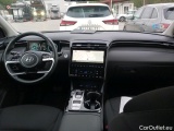  Hyundai  Tucson HYUNDAI  / 2020 / 5P / todoterreno 1.6 TGDI 169kW HEV Tecno Sky Auto #3