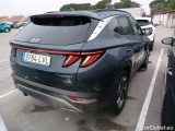  Hyundai  Tucson HYUNDAI  / 2020 / 5P / todoterreno 1.6 TGDI 169kW HEV Tecno Sky Auto #2