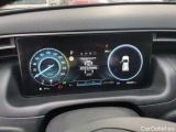  Hyundai  Tucson HYUNDAI  / 2020 / 5P / todoterreno 1.6 TGDI 169kW (230CV) HEV Maxx Auto #4