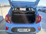  KIA  Picanto KIA  / 2020 / 5P / berlina con portón 1.0 DPi 49kW (67CV) Concept #8