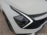  KIA  Sportage KIA  / 2022 / 5P / todoterreno 1.6 T-GDi PHEV 198kW (265CV) Tech 4X4 #17