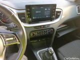  KIA  XCeed KIA  / 2019 / 5P / todoterreno 1.0 T-GDi Drive 88kW (120CV) #13
