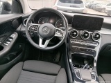  Mercedes  G-Klasee MERCEDES-BENZ Clase GLC / 2019 / 5P / todoterreno GLC 220 d 4MATIC #3