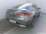  Mercedes  G-Klasee MERCEDES-BENZ GLC Coupé / 2019 / 5P / coupé GLC 300 de 4MATIC (AC) #2