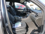  Mercedes  G-Klasee MERCEDES-BENZ GLC Coupé / 2019 / 5P / coupé GLC 300 de 4MATIC (AC) #6