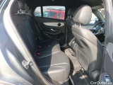  Mercedes  G-Klasee MERCEDES-BENZ GLC Coupé / 2019 / 5P / coupé GLC 300 de 4MATIC (AC) #7
