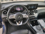  Mercedes  G-Klasee MERCEDES-BENZ GLC Coupé / 2019 / 5P / coupé GLC 200 4MATIC #3