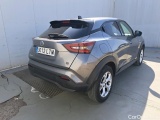  Nissan  Juke NISSAN  / 2019 / 5P / crossover DIG-T 84 kW (114 CV) DCT 7 V N-Connecta (AC2) #2