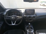  Nissan  Juke NISSAN  / 2019 / 5P / crossover DIG-T 84 kW (114 CV) DCT 7 V N-Connecta (AC2) #3