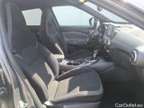  Nissan  Juke NISSAN  / 2019 / 5P / crossover DIG-T 84 kW (114 CV) DCT 7 V N-Connecta (AC2) #6