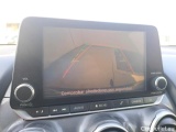  Nissan  Juke NISSAN  / 2019 / 5P / crossover DIG-T 84 kW (114 CV) DCT 7 V N-Connecta (AC2) #13