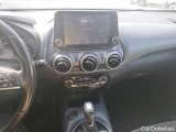  Nissan  Juke NISSAN  / 2019 / 5P / crossover DIG-T 84 kW (114 CV) DCT 7 V N-Connecta (AC2) #14