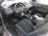  Nissan  Qashqai NISSAN  / 2017 / 5P / todoterreno DIG-T 103 kW (140 CV) E6D ACENTA #3
