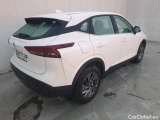  Nissan  Qashqai NISSAN  / 2021 / 5P / todoterreno DIG-T 116kW (158CV) mHEV Xtronic Acenta (AC2) #2