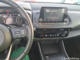  Nissan  Qashqai NISSAN  / 2021 / 5P / todoterreno DIG-T 116kW (158CV) mHEV Xtronic Acenta (AC2) #15