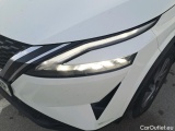  Nissan  Qashqai NISSAN  / 2021 / 5P / todoterreno DIG-T 116kW (158CV) mHEV Xtronic Acenta (AC2) #17