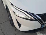  Nissan  Qashqai NISSAN  / 2021 / 5P / todoterreno DIG-T 116kW (158CV) mHEV Xtronic Acenta (AC2) #18