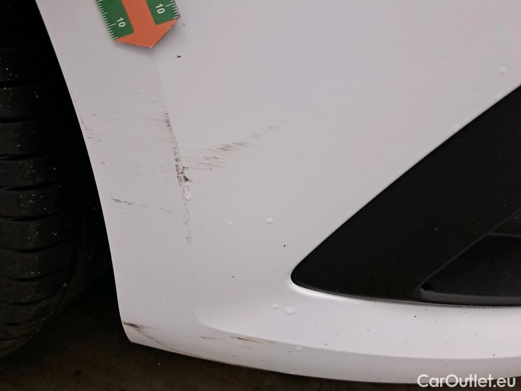  Renault  Megane RENAULT Mégane / 2020 / 5P / berlina con portón Life Blue dCi 85 kW (115CV) #7